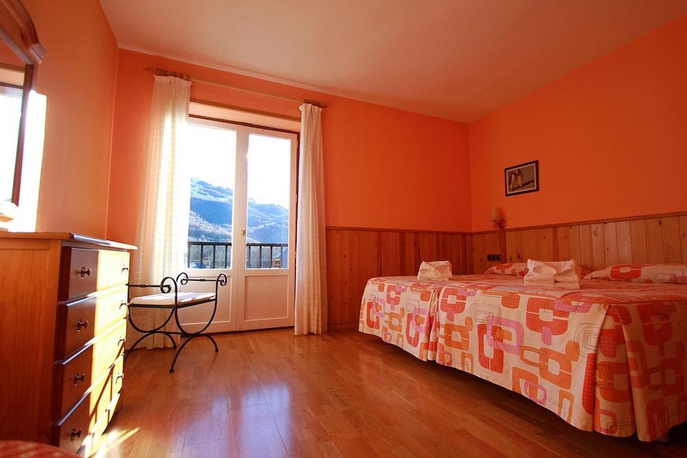 Hotel Escalar Panticosa Zewnętrze zdjęcie