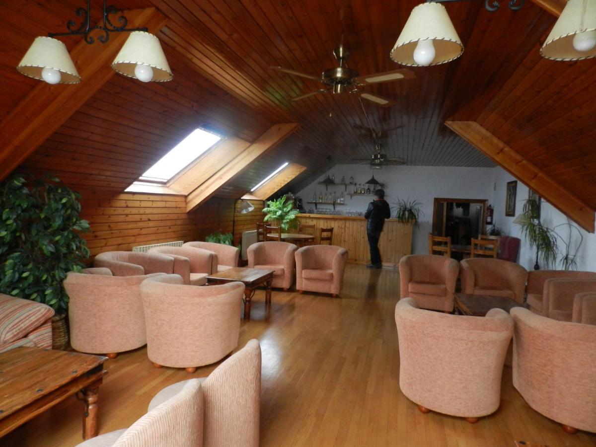Hotel Escalar Panticosa Zewnętrze zdjęcie