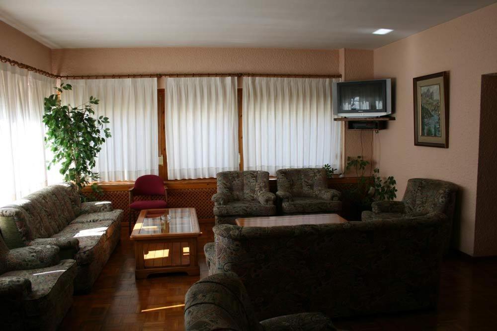 Hotel Escalar Panticosa Zewnętrze zdjęcie