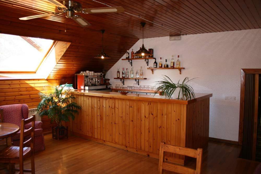 Hotel Escalar Panticosa Zewnętrze zdjęcie