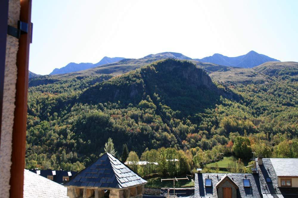 Hotel Escalar Panticosa Zewnętrze zdjęcie