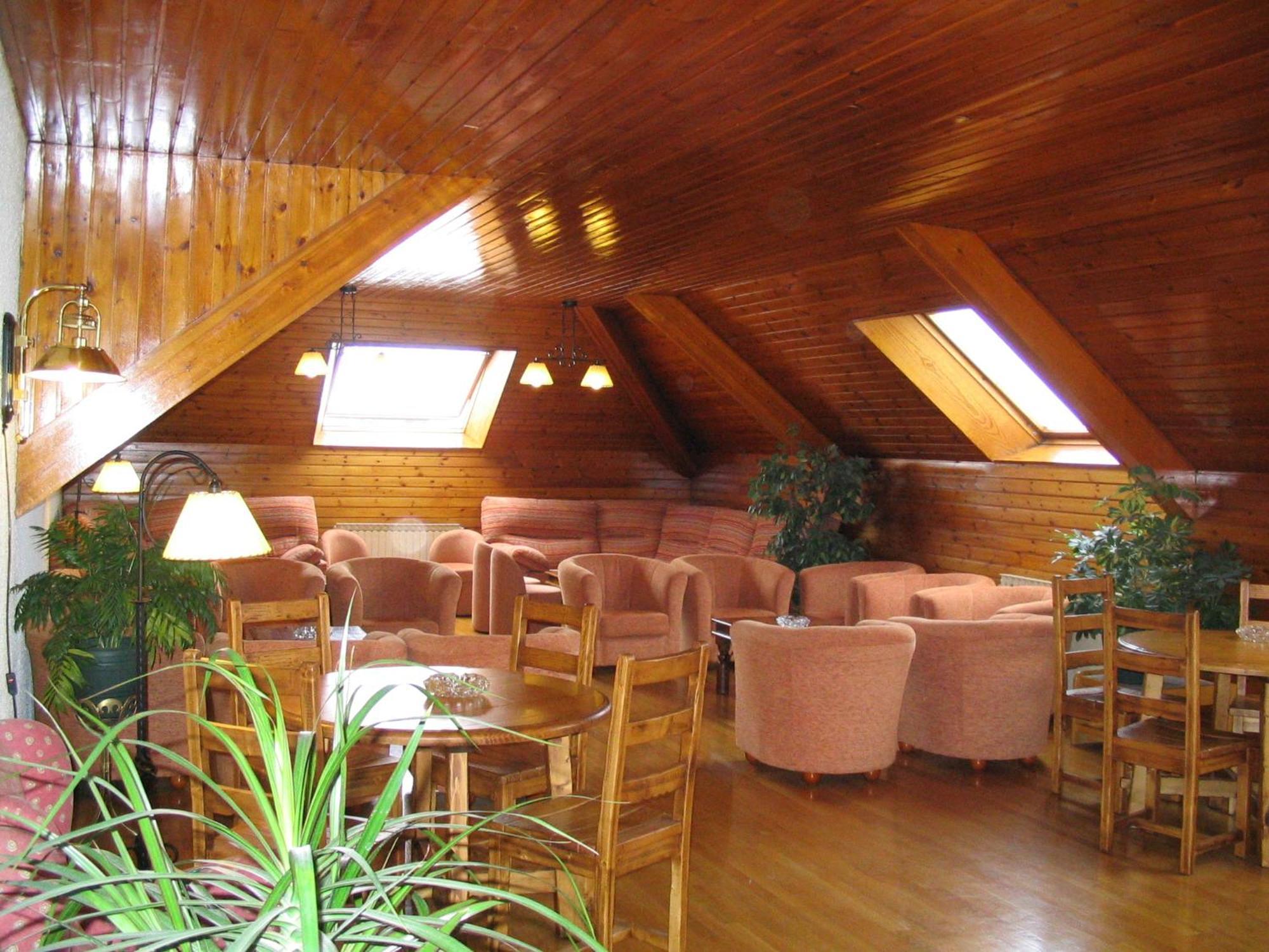 Hotel Escalar Panticosa Zewnętrze zdjęcie