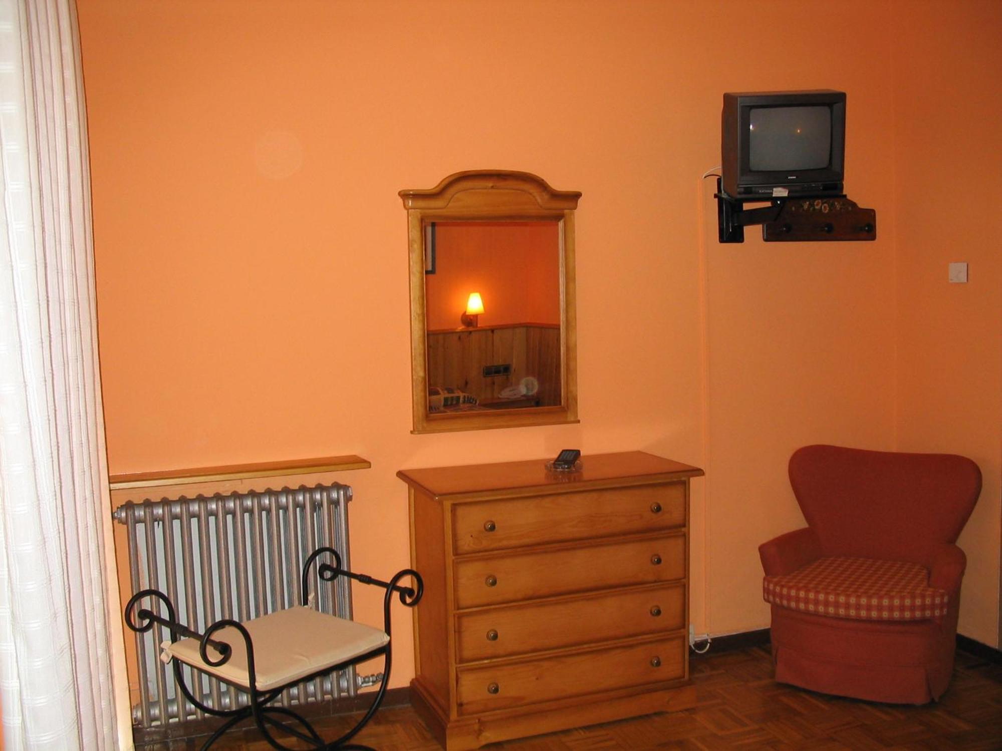 Hotel Escalar Panticosa Zewnętrze zdjęcie