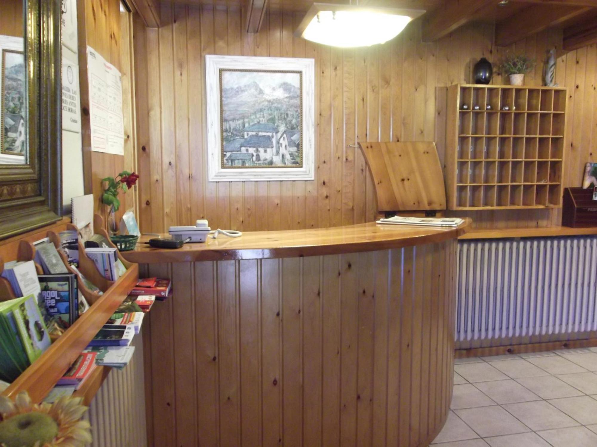 Hotel Escalar Panticosa Zewnętrze zdjęcie