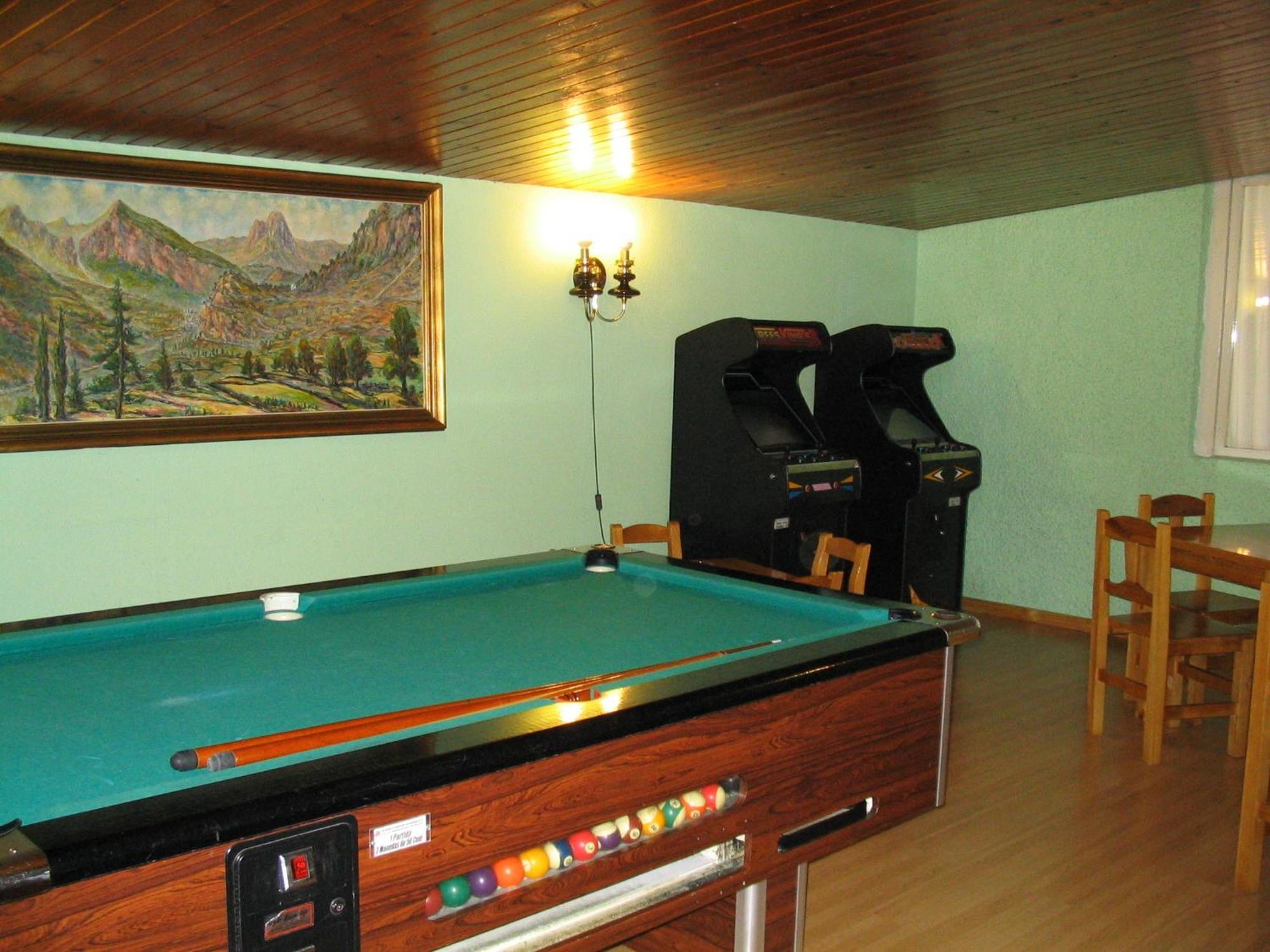 Hotel Escalar Panticosa Zewnętrze zdjęcie