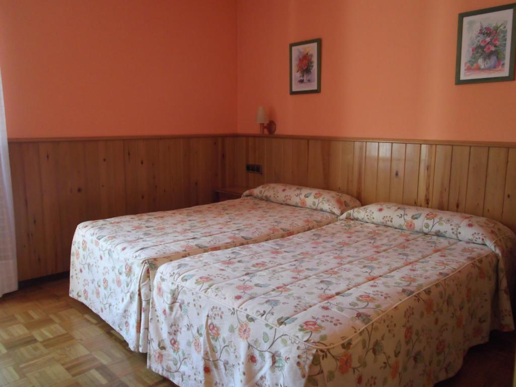 Hotel Escalar Panticosa Pokój zdjęcie
