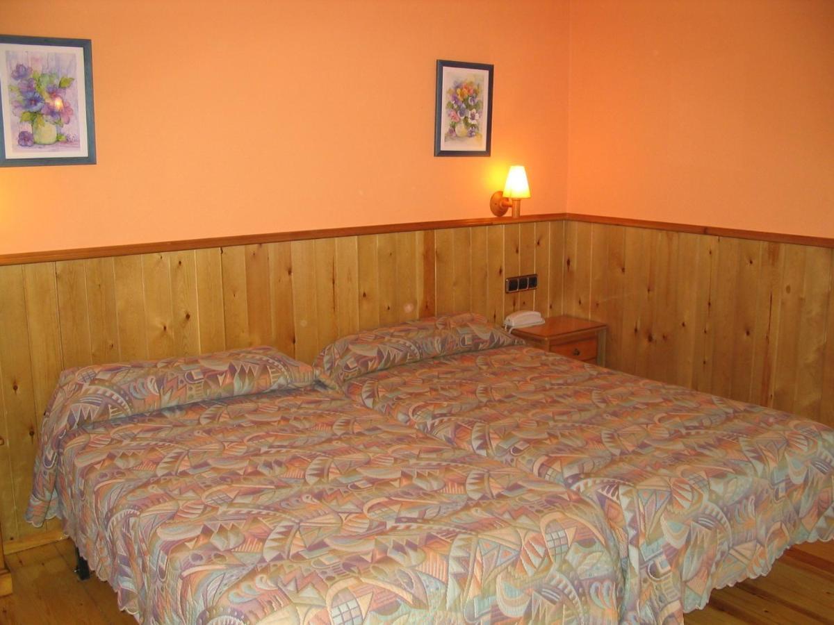 Hotel Escalar Panticosa Pokój zdjęcie